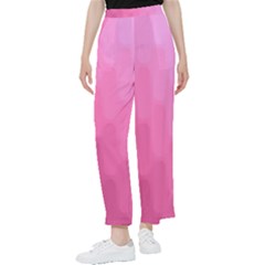 Wonderful Gradient Shades 5 Women s Pants  by PatternFactory