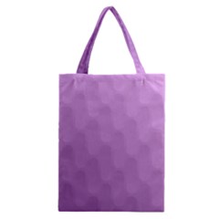 Wonderful Gradient Shades 4 Classic Tote Bag by PatternFactory