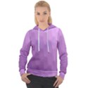 Wonderful Gradient Shades 4 Women s Overhead Hoodie View1