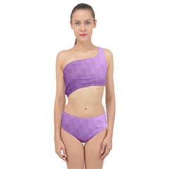 Wonderful Gradient Shades 4 Spliced Up Two Piece Swimsuit by PatternFactory