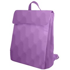 Wonderful Gradient Shades 4 Flap Top Backpack