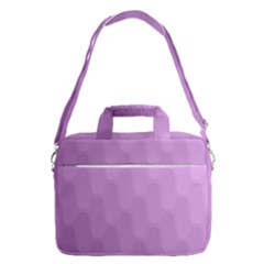 Wonderful Gradient Shades 4 Macbook Pro Shoulder Laptop Bag 