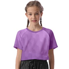 Wonderful Gradient Shades 4 Kids  Basic Tee by PatternFactory