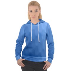 Wonderful Gradient Shades 3 Women s Overhead Hoodie by PatternFactory