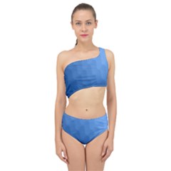 Wonderful Gradient Shades 3 Spliced Up Two Piece Swimsuit by PatternFactory