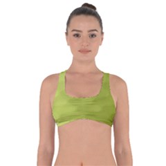 Wonderful Gradient Shades 1 Got No Strings Sports Bra