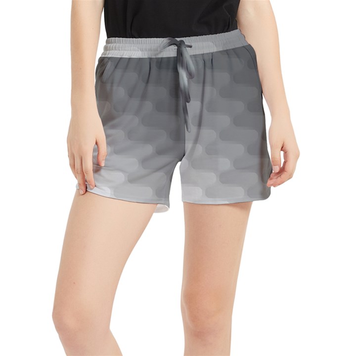 Wonderful Gradient Shades 2 Runner Shorts