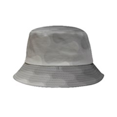 Wonderful Gradient Shades 2 Inside Out Bucket Hat by PatternFactory