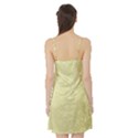 Jubilee Soft Golden Satin Night Slip View2