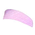 Jubilee Pink Stretchable Headband View1