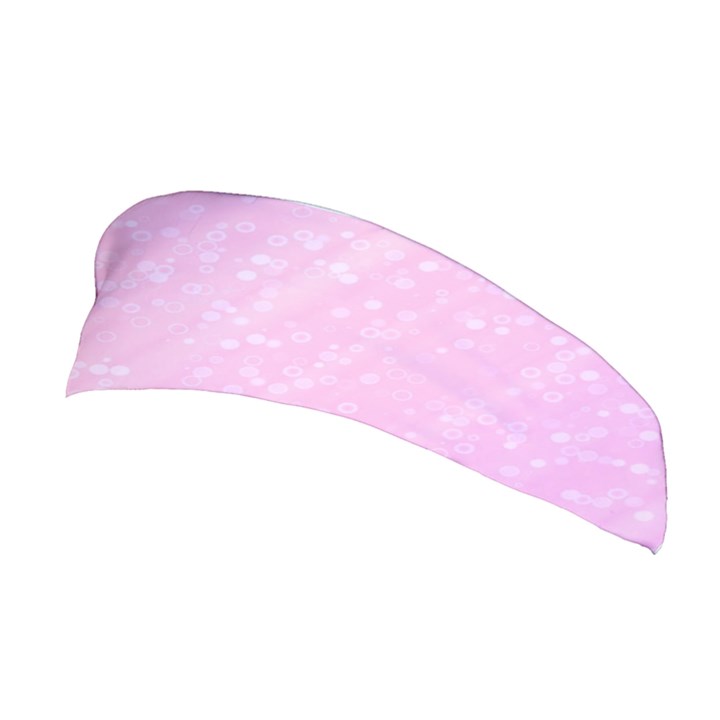 Jubilee Pink Stretchable Headband