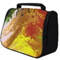 Fraction Space 3 Full Print Travel Pouch (Big) View1