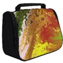 Fraction Space 3 Full Print Travel Pouch (Big) View2