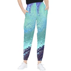 Fraction Space 2 Tapered Pants by PatternFactory