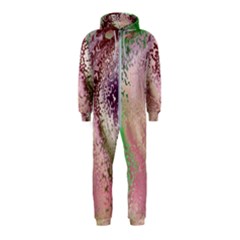 Fraction Space 1 Hooded Jumpsuit (kids) by PatternFactory