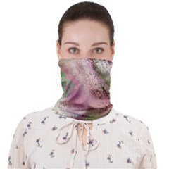 Fraction Space 1 Face Covering Bandana (adult) by PatternFactory