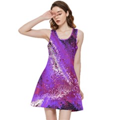 Fraction Space 4 Inside Out Racerback Dress