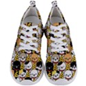 Cat-seamless-pattern-lucky-cat-japan-maneki-neko-vector-kitten-calico-pet-scarf-isolated-repeat-back Men s Lightweight Sports Shoes View1