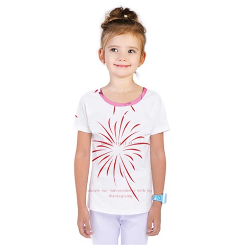 20210801 151424 0000 Photo 1607517624237 Kids  One Piece Tee by Basab896