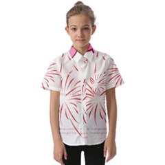 20210801 151424 0000 Photo 1607517624237 Kids  Short Sleeve Shirt by Basab896