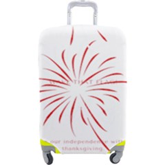 20210801 151424 0000 Photo 1607517624237 Luggage Cover (large) by Basab896