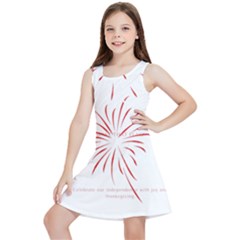 20210801 151424 0000 Photo 1607517624237 Kids  Lightweight Sleeveless Dress