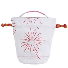 20210801 151424 0000 Photo 1607517624237 Drawstring Bucket Bag by Basab896