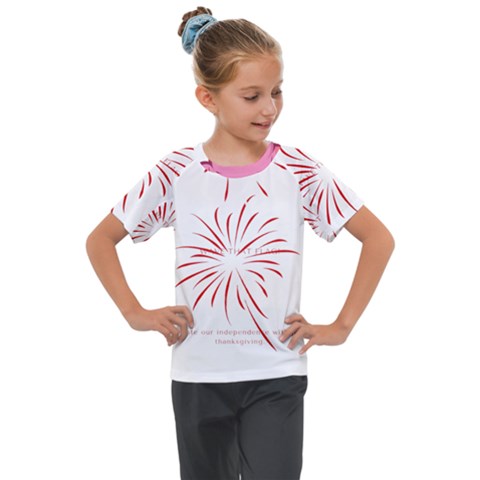 20210801 151424 0000 Photo 1607517624237 Kids  Mesh Piece Tee by Basab896