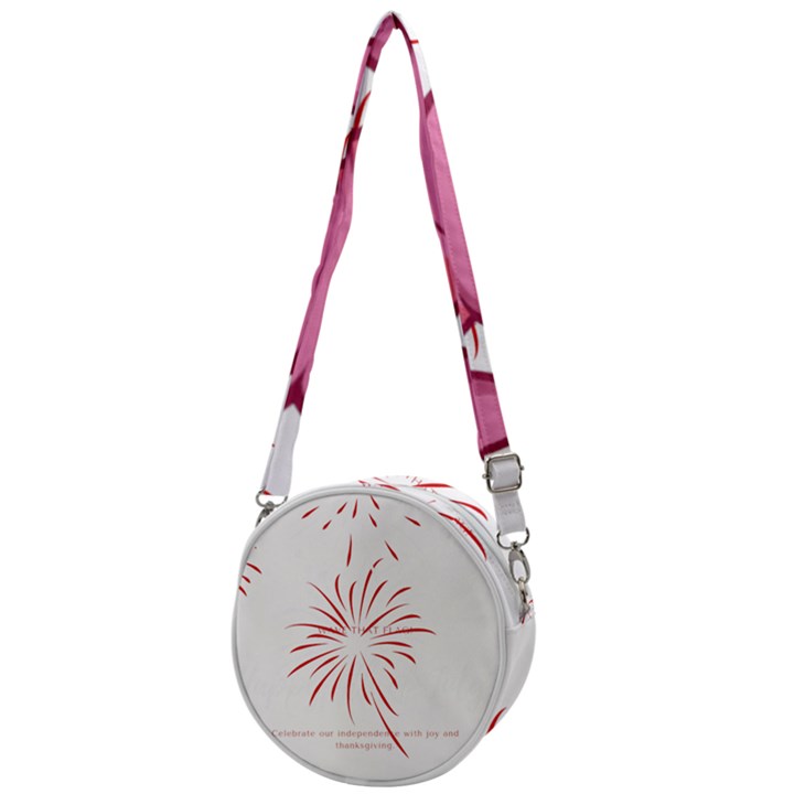 20210801 151424 0000 Photo 1607517624237 Crossbody Circle Bag