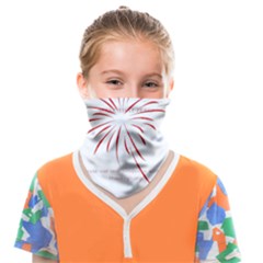 20210801 151424 0000 Photo 1607517624237 Face Covering Bandana (kids) by Basab896