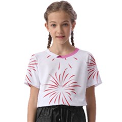 20210801 151424 0000 Photo 1607517624237 Kids  Basic Tee by Basab896