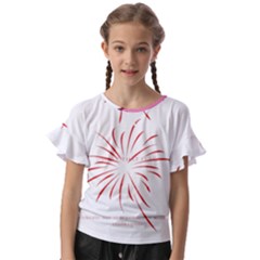 20210801 151424 0000 Photo 1607517624237 Kids  Cut Out Flutter Sleeves by Basab896