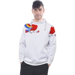 Untitled Design (5) Photo 1607517624237 Men s Pullover Hoodie