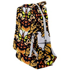 Bigcat Butterfly Travelers  Backpack by IIPhotographyAndDesigns