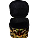 Bigcat Butterfly Make Up Travel Bag (Big) View3