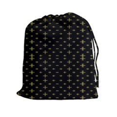 Spiro Drawstring Pouch (2xl) by Sparkle