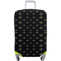 Spiro Luggage Cover (large) by Sparkle