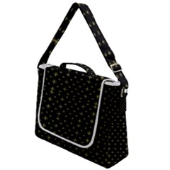 Spiro Box Up Messenger Bag by Sparkle