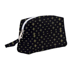 Spiro Wristlet Pouch Bag (medium) by Sparkle