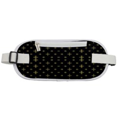 Spiro Rounded Waist Pouch by Sparkle