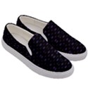 Spiro Men s Canvas Slip Ons View3