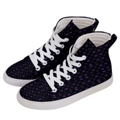 Spiro Men s Hi-top Skate Sneakers by Sparkle