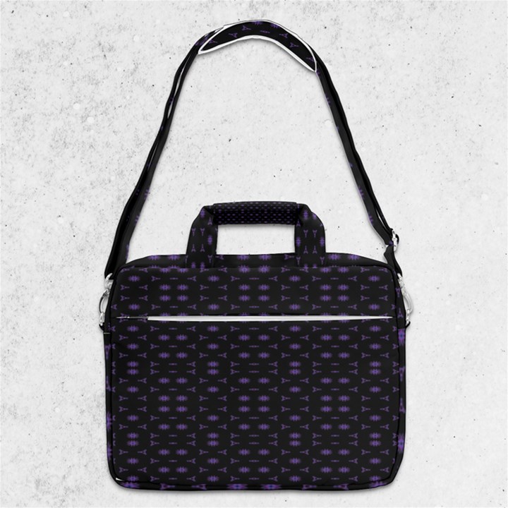 Spiro MacBook Pro Shoulder Laptop Bag 