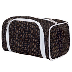 Spiro Toiletries Pouch by Sparkle