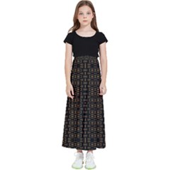 Spiro Kids  Flared Maxi Skirt