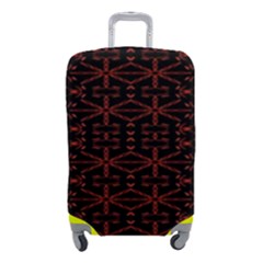 Spiro Luggage Cover (small)