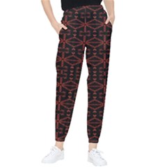 Spiro Tapered Pants