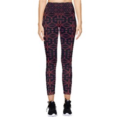 Spiro Pocket Leggings 