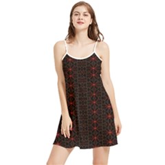 Spiro Summer Frill Dress