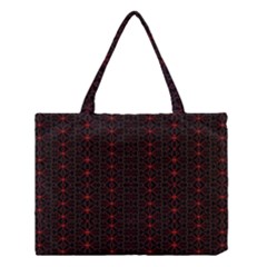 Spiro Medium Tote Bag